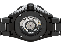 Orologio Rado Uomo Hyperchrome in Ceramica R32525202 - R32525202